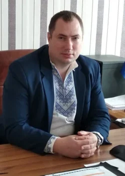 адміністрація