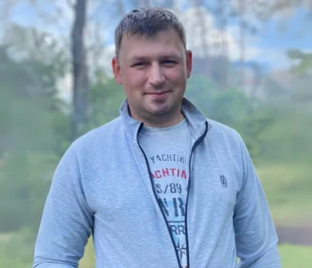 олексій